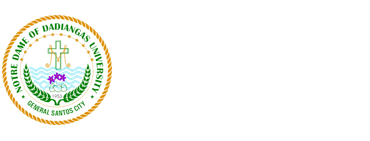 NDMU Logo